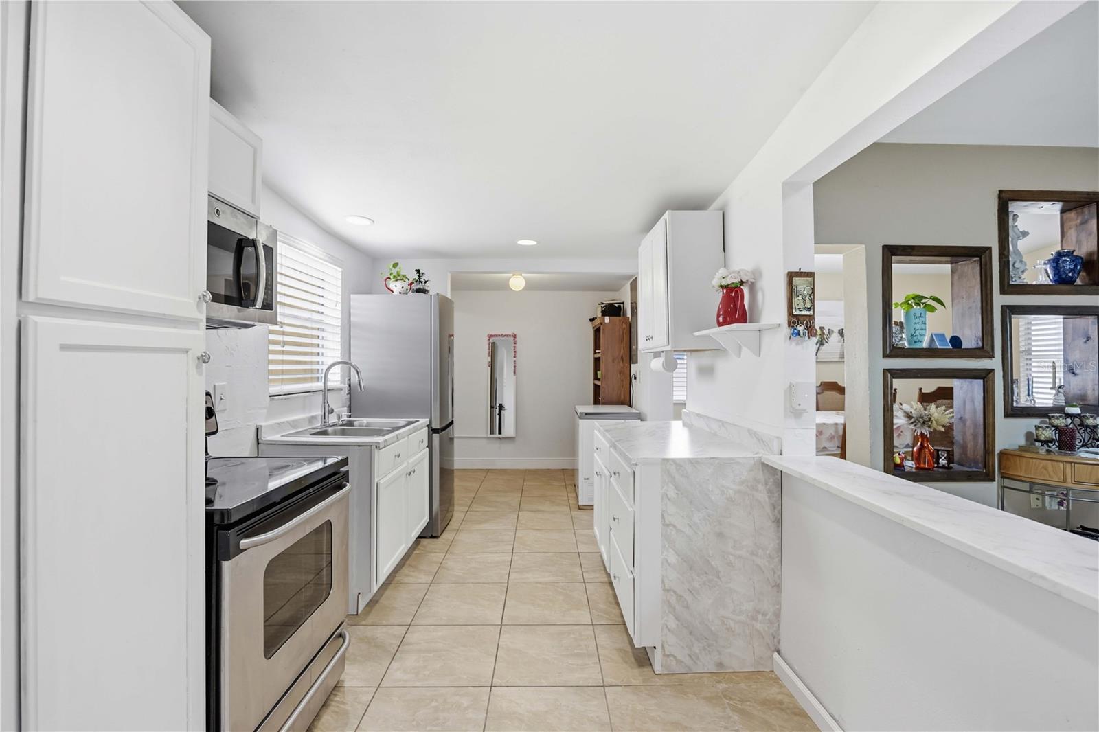 PORT CHARLOTTE SEC 045 - Residential