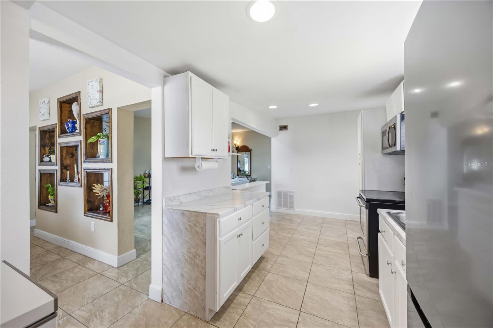 PORT CHARLOTTE SEC 045 - Residential