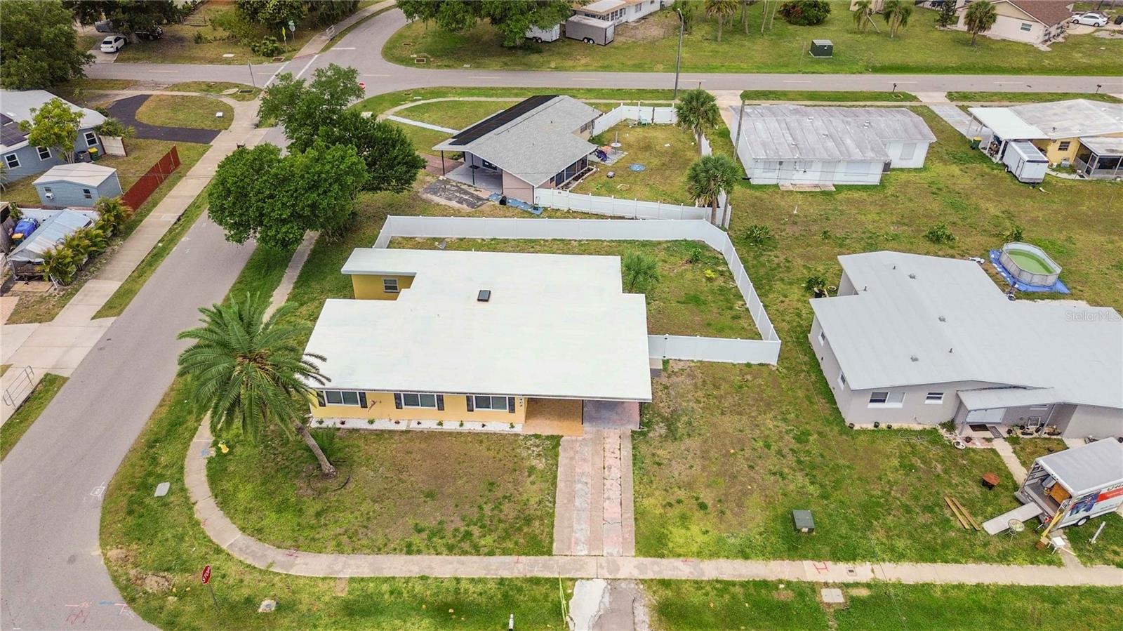 PORT CHARLOTTE SEC 045 - Residential
