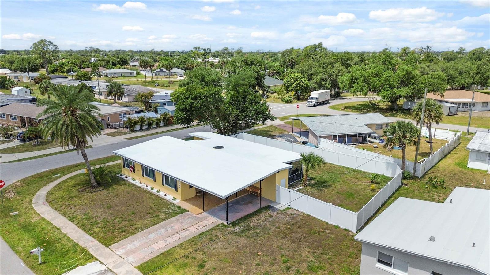 PORT CHARLOTTE SEC 045 - Residential