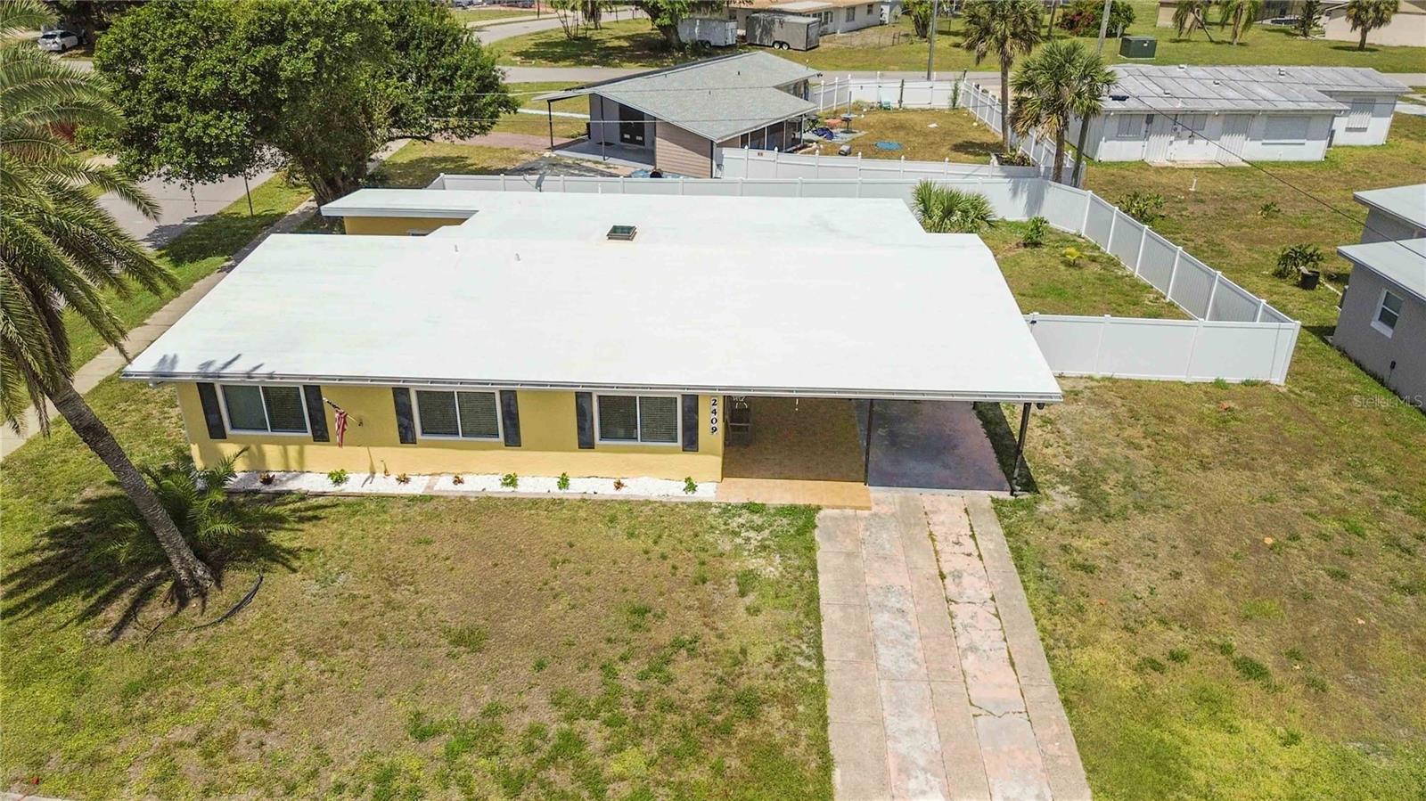PORT CHARLOTTE SEC 045 - Residential