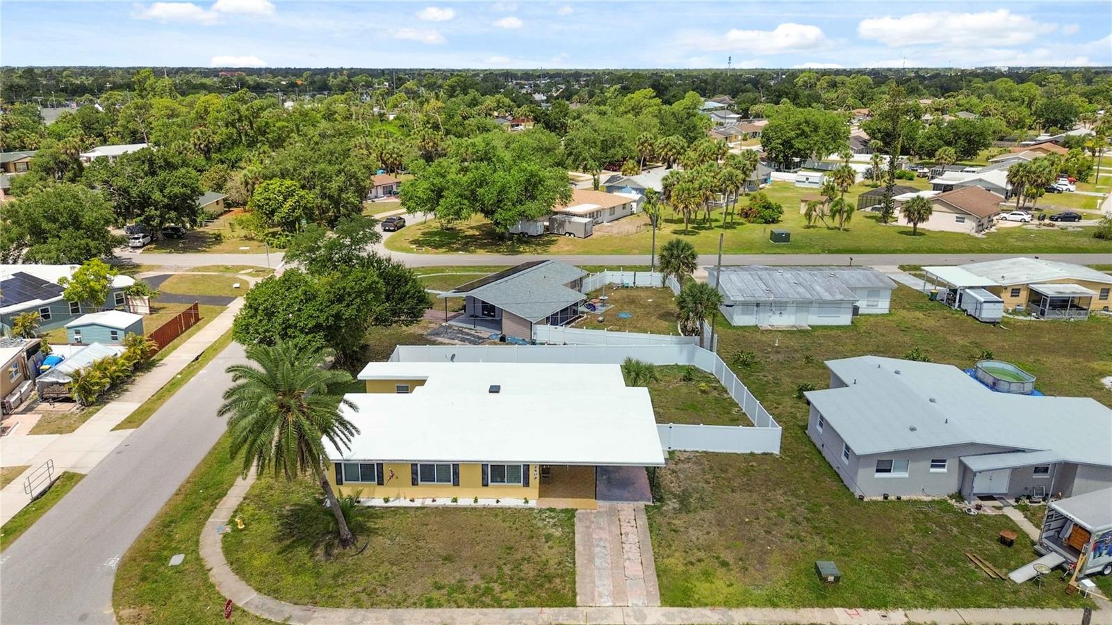 PORT CHARLOTTE SEC 045 - Residential