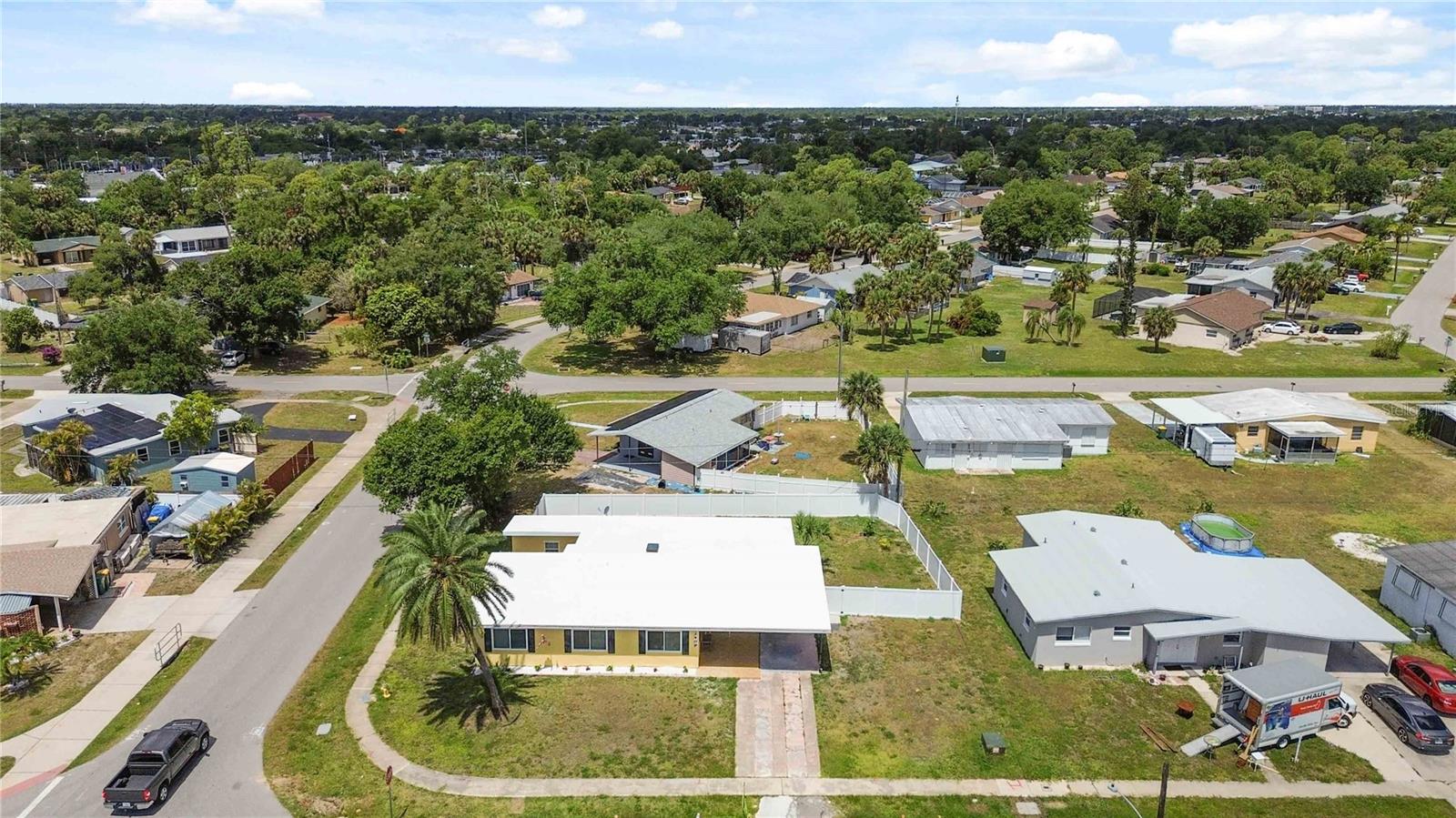 PORT CHARLOTTE SEC 045 - Residential