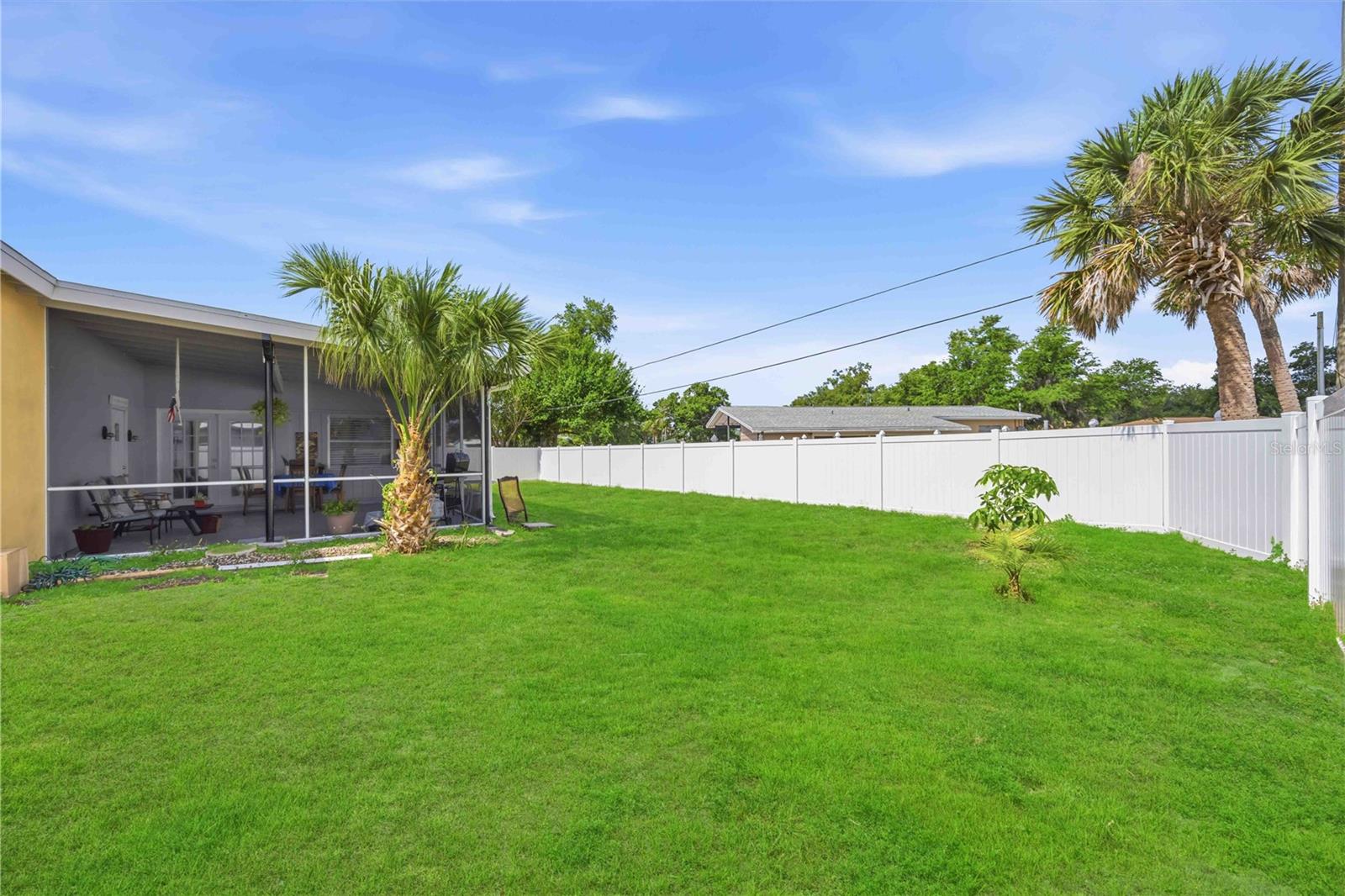 PORT CHARLOTTE SEC 045 - Residential