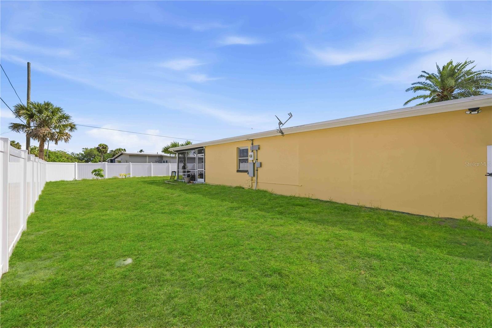 PORT CHARLOTTE SEC 045 - Residential