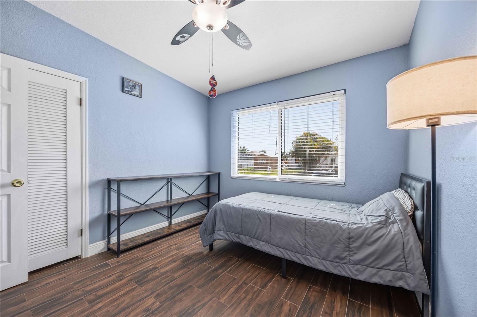 PORT CHARLOTTE SEC 045 - Residential