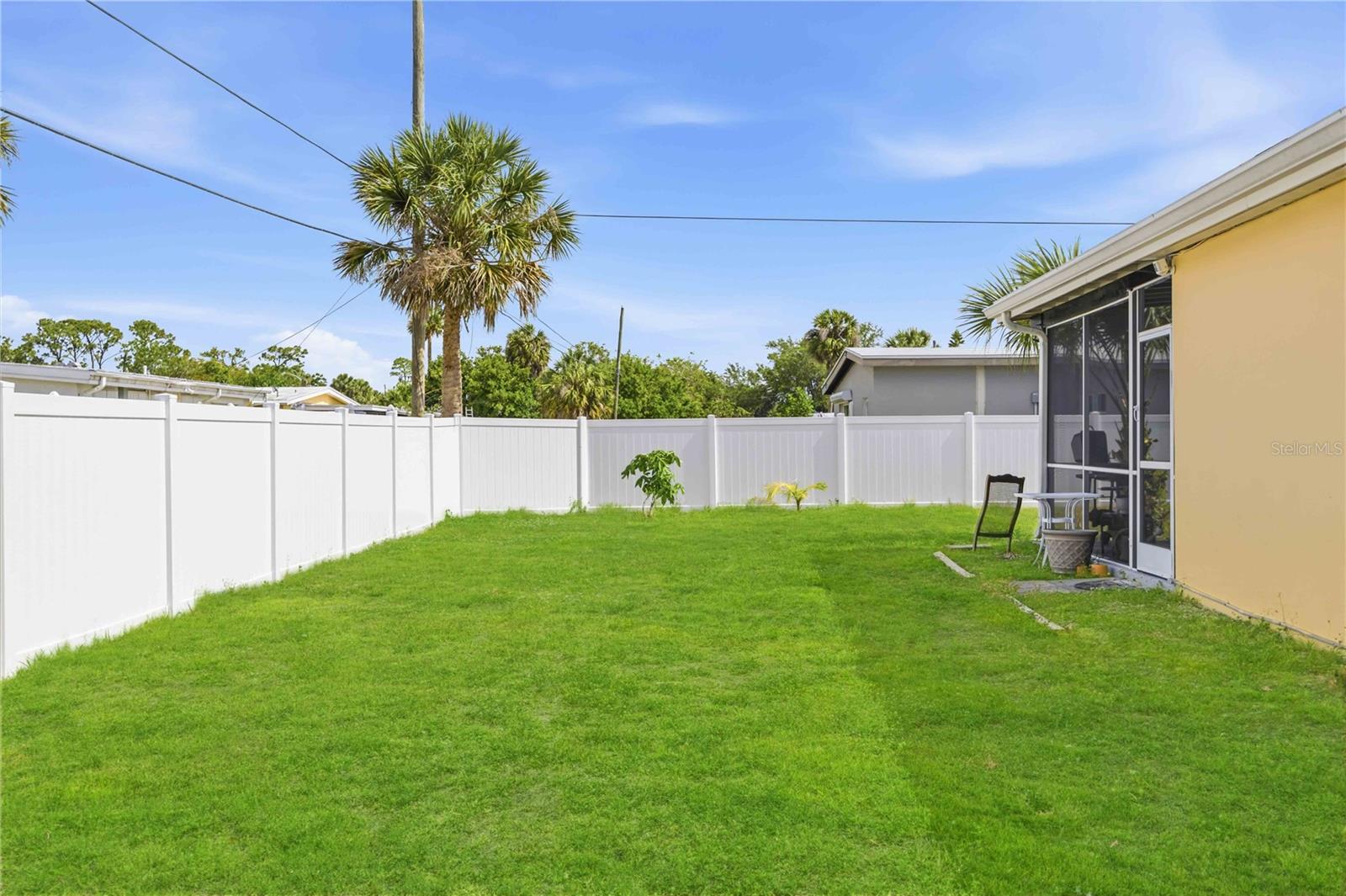 PORT CHARLOTTE SEC 045 - Residential