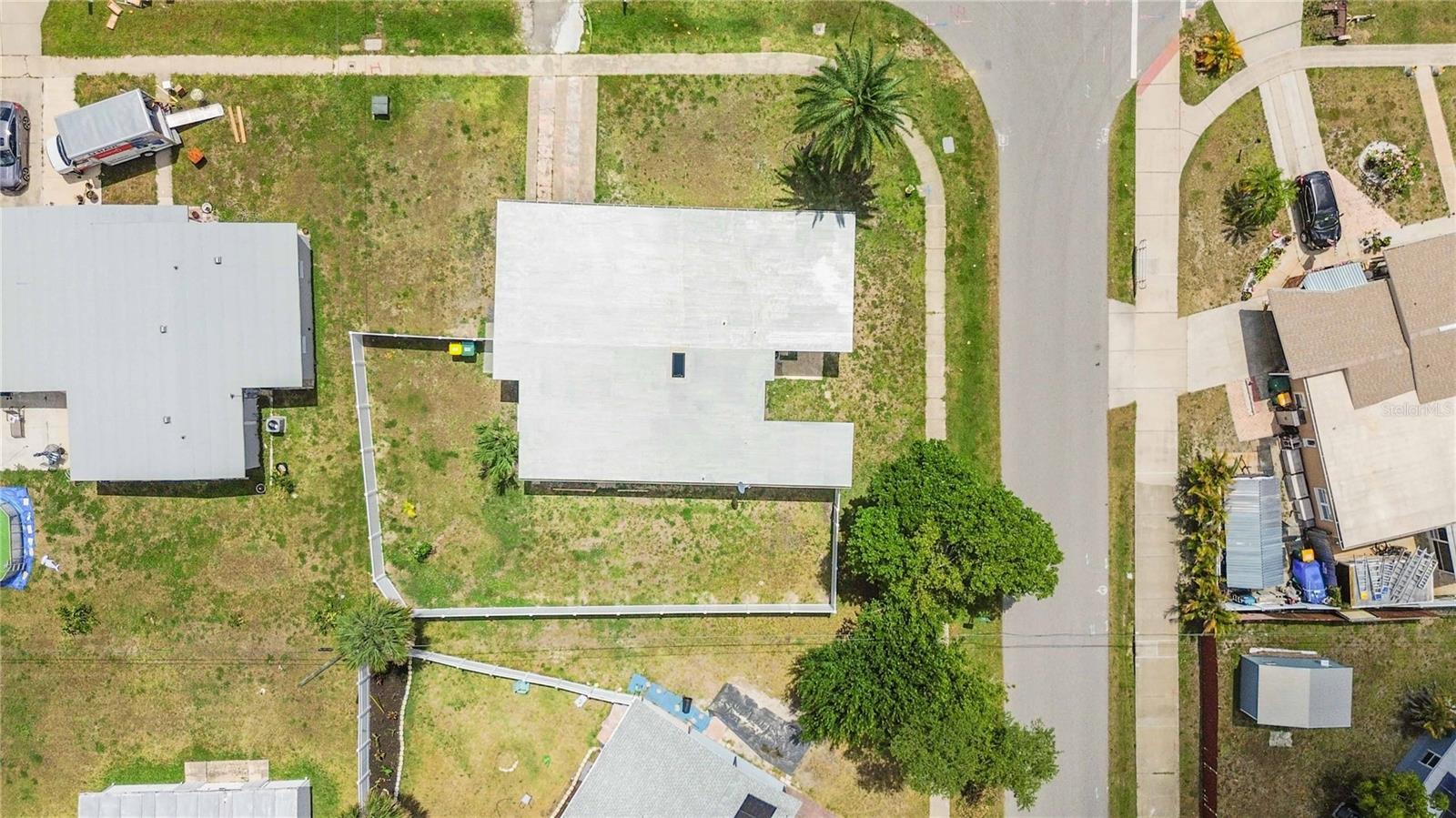 PORT CHARLOTTE SEC 045 - Residential