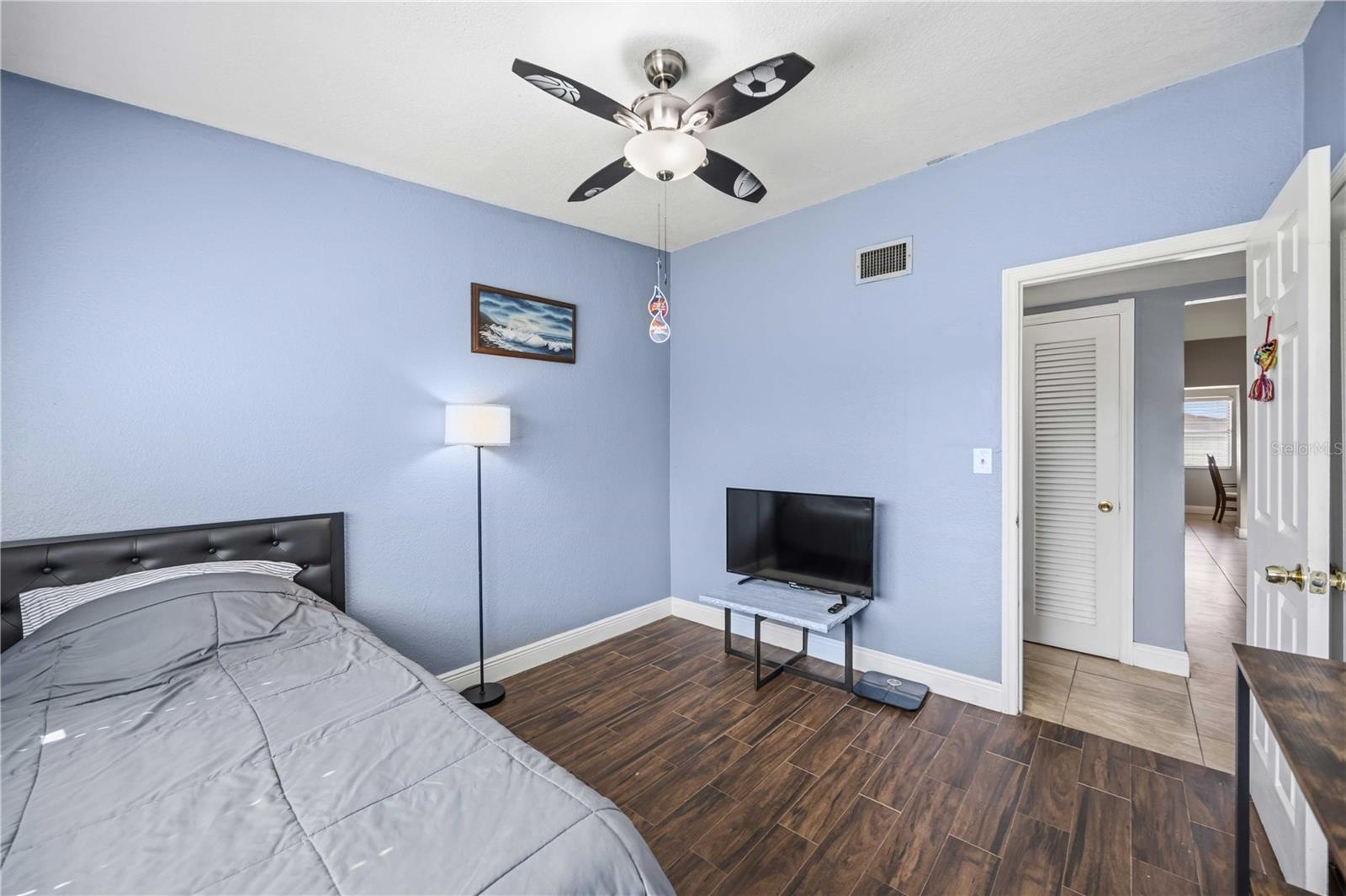 PORT CHARLOTTE SEC 045 - Residential
