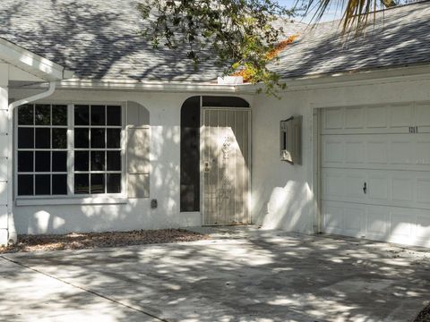 A home in PORT CHARLOTTE