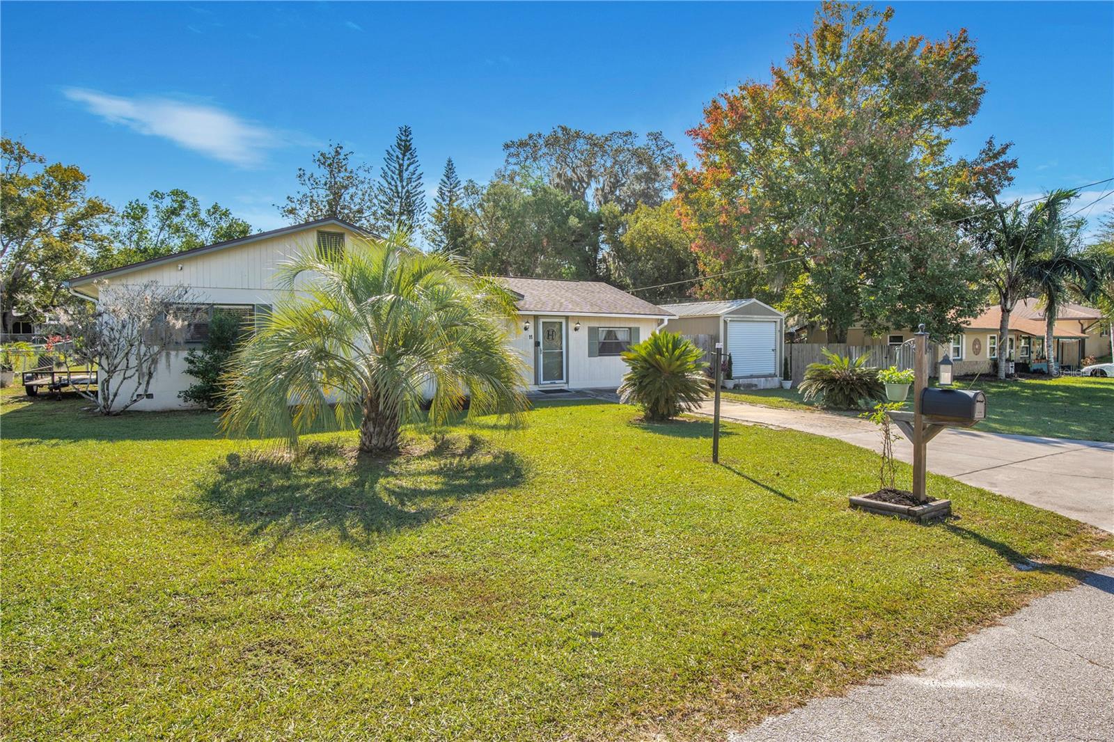 11 ASTER DRIVE