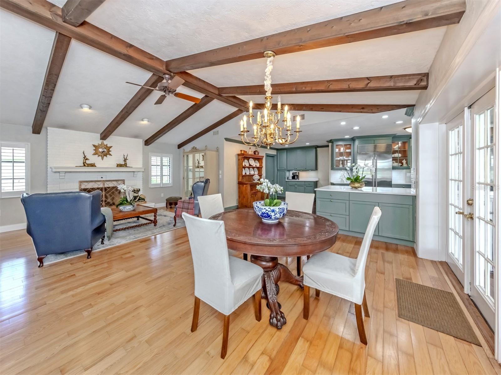 SORRENTO WOODS - Residential