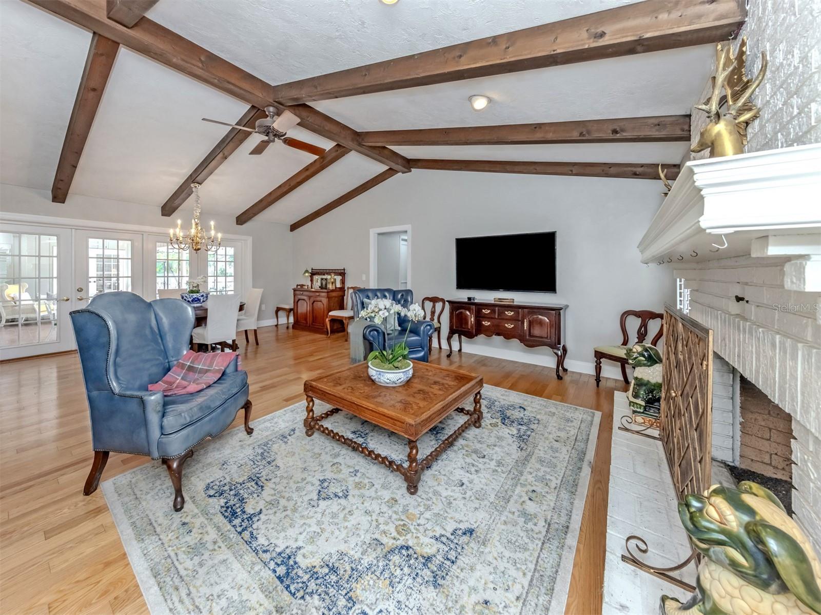 SORRENTO WOODS - Residential