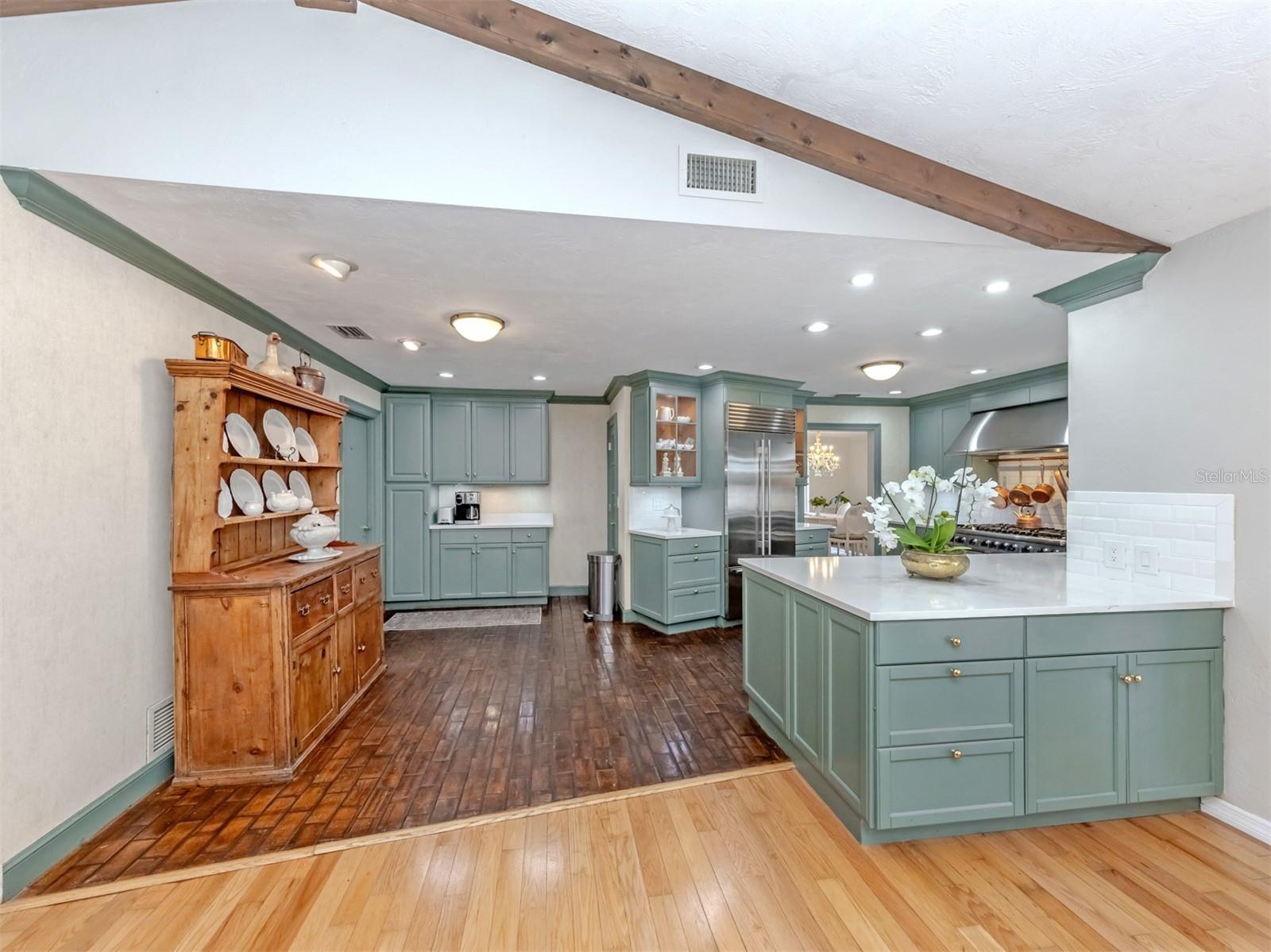 SORRENTO WOODS - Residential