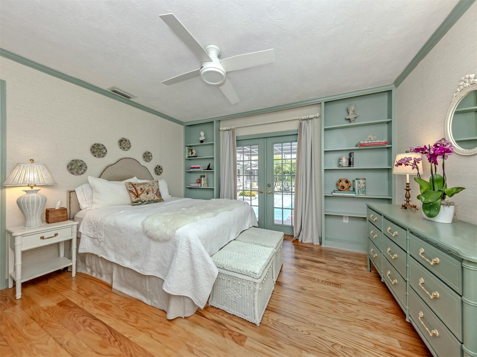 SORRENTO WOODS - Residential