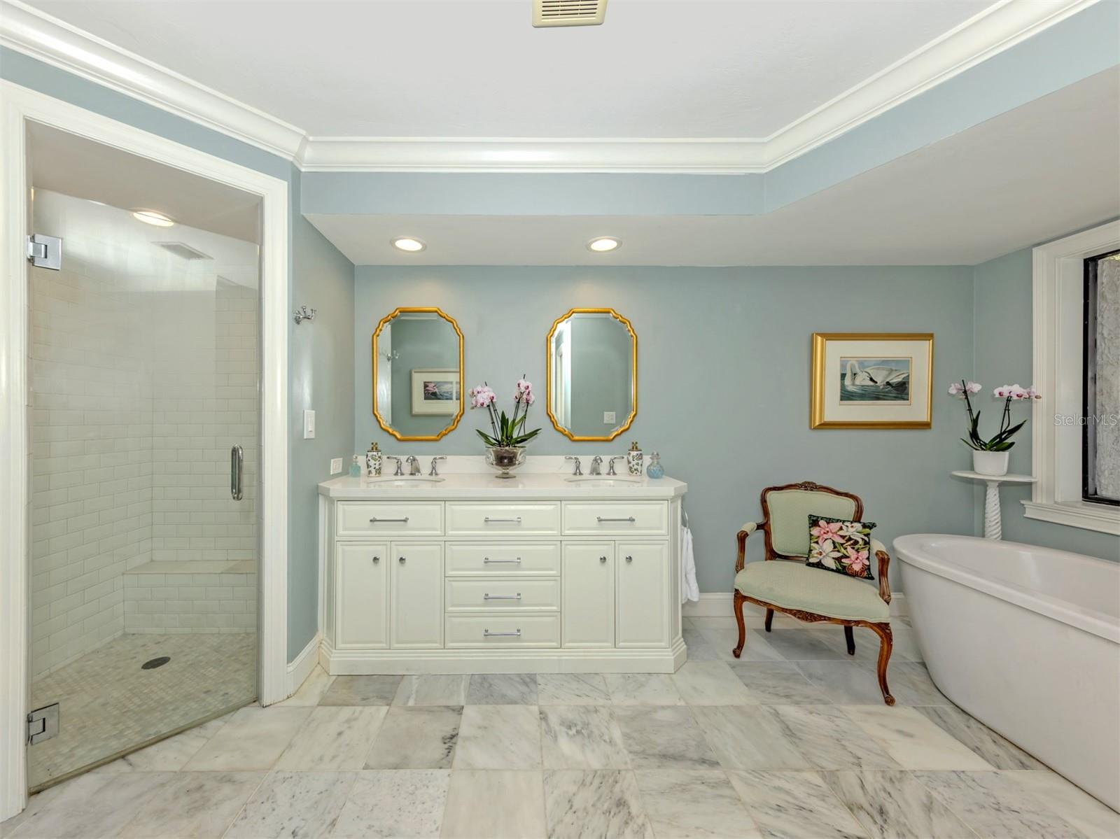 SORRENTO WOODS - Residential