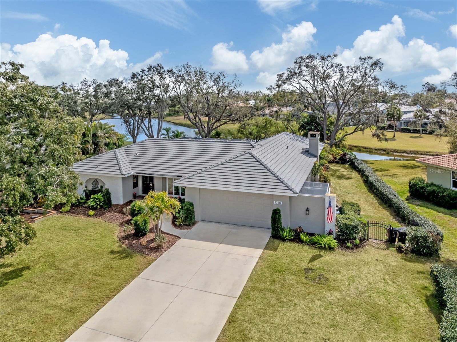 SORRENTO WOODS - Residential