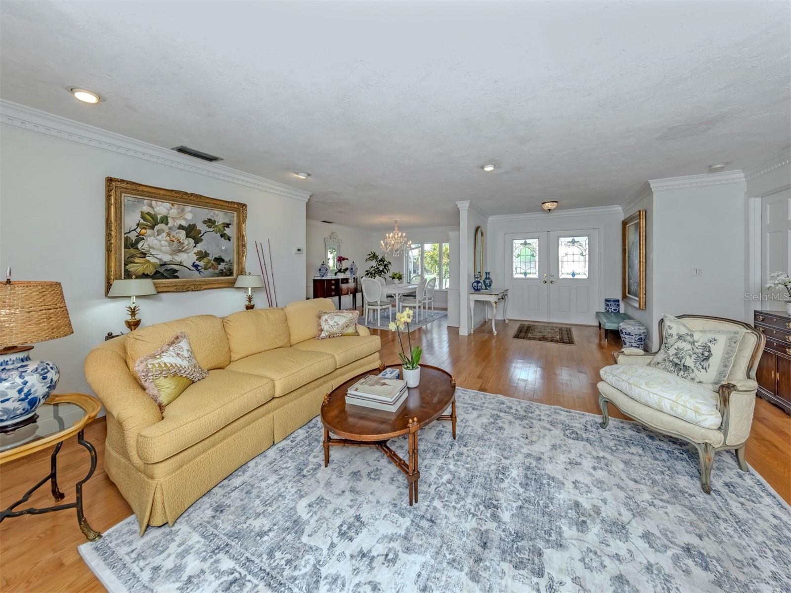 SORRENTO WOODS - Residential