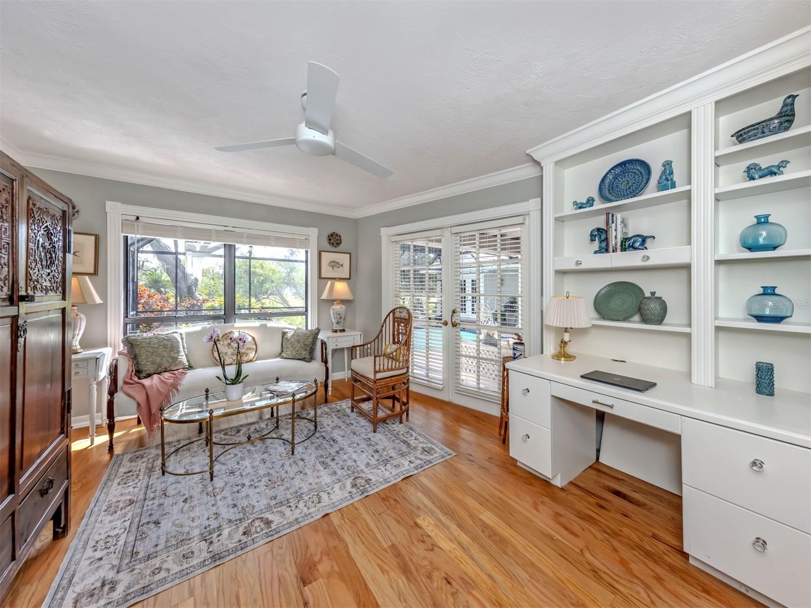 SORRENTO WOODS - Residential