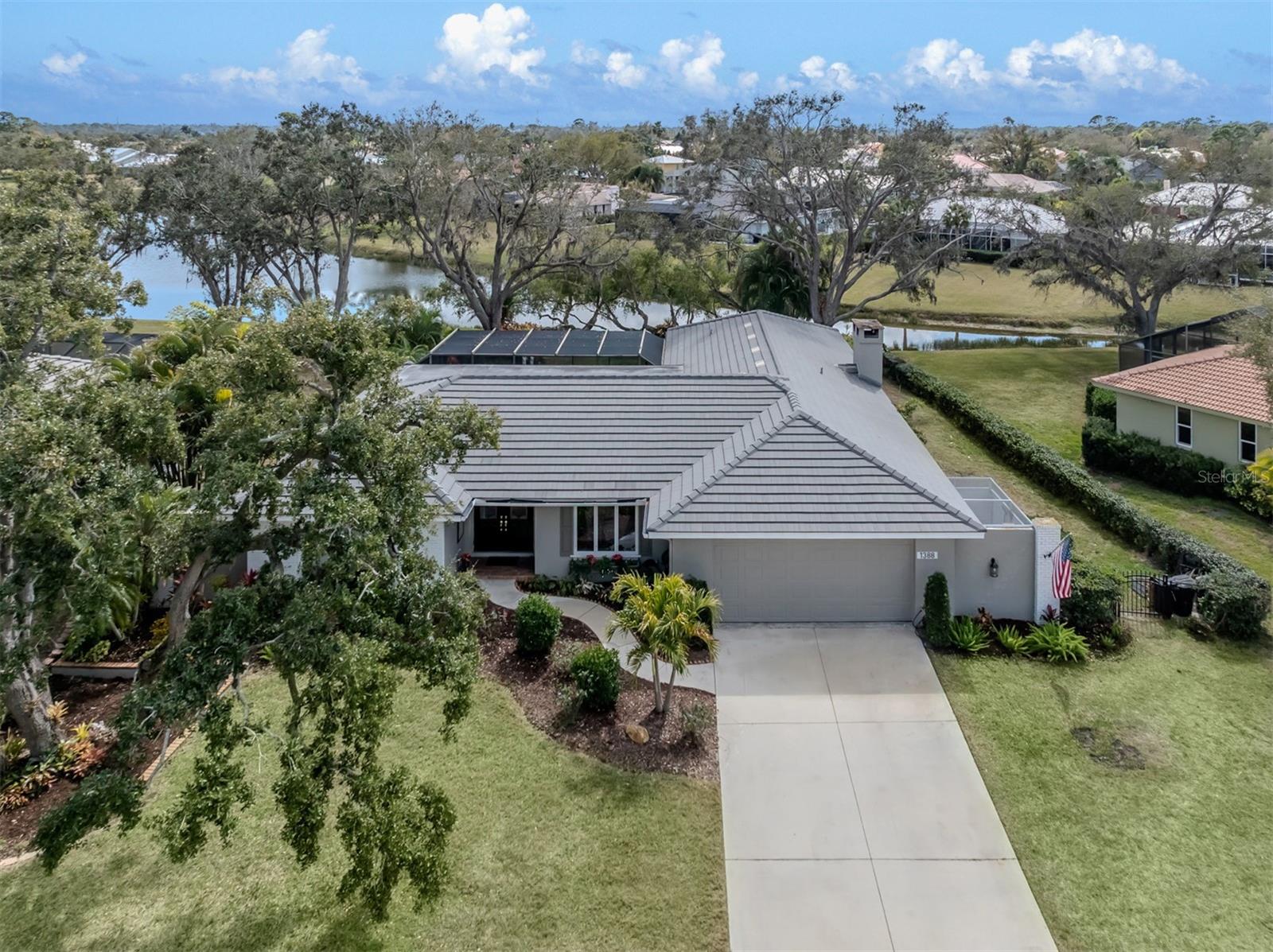 SORRENTO WOODS - Residential