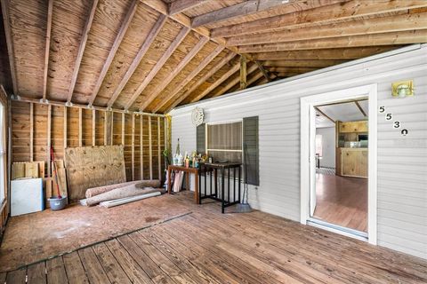 Tiny photo for 5530 SE 41st St Ocala ,fl, Ocala, FL 34480 (MLS # OM727439)