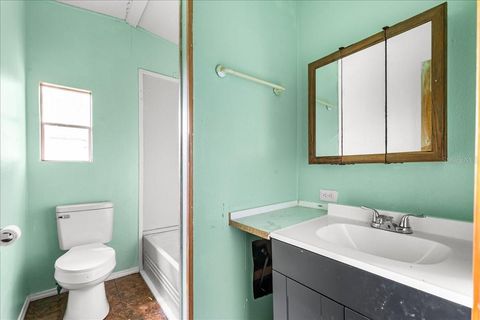 Tiny photo for 5530 SE 41st St Ocala ,fl, Ocala, FL 34480 (MLS # OM727439)