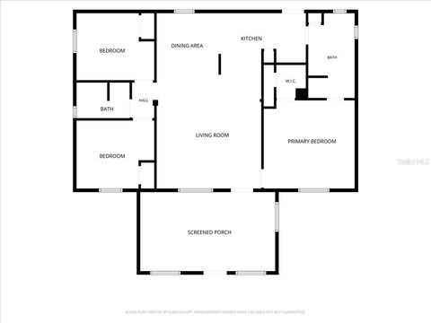 Tiny photo for 5530 SE 41st St Ocala ,fl, Ocala, FL 34480 (MLS # OM727439)