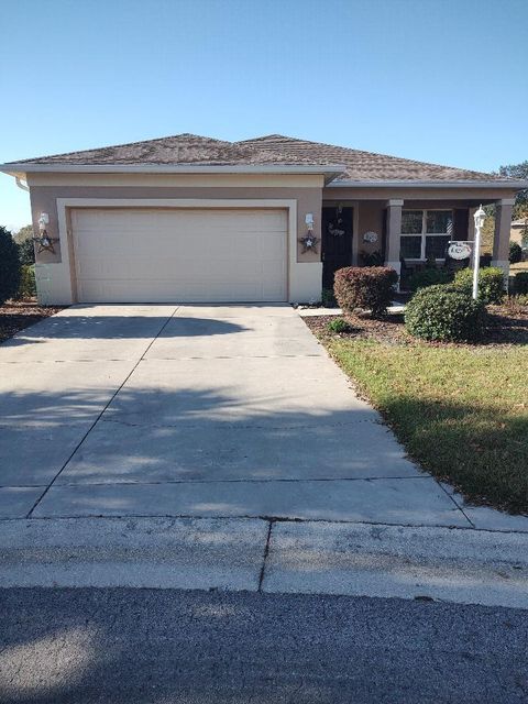 Photo of 8237 SW 78th Terrace Road, Ocala, FL 34476 (MLS # OM715611)