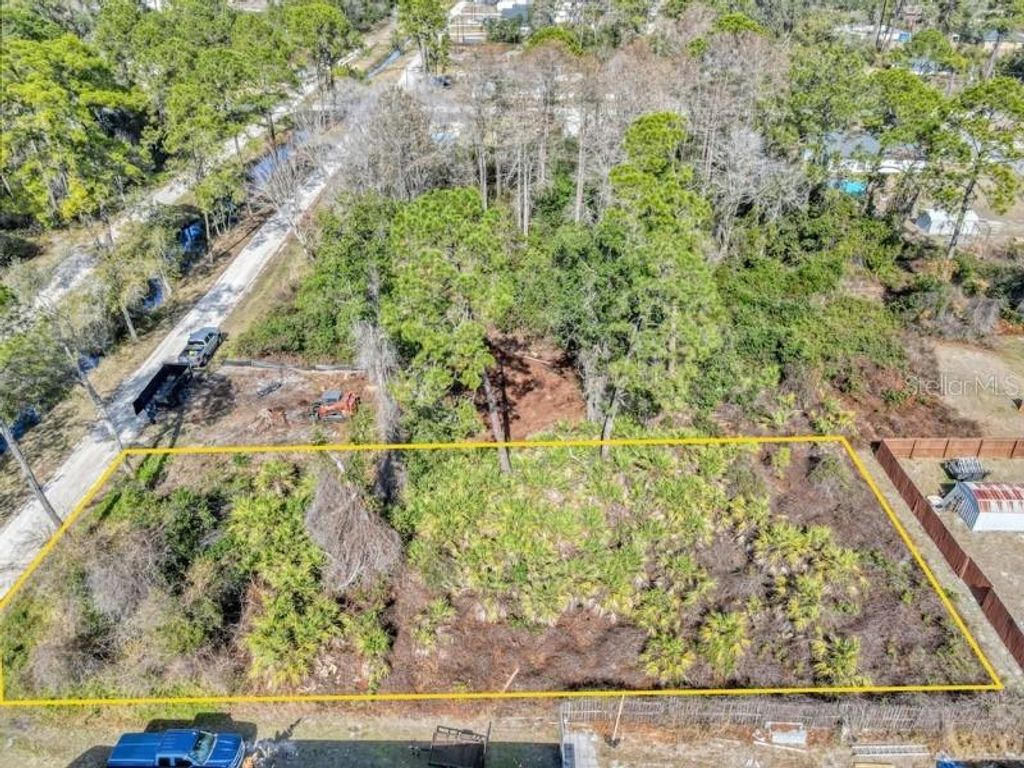 Photo of Central Parkway, Deland, FL 32724 (MLS # O6378524)