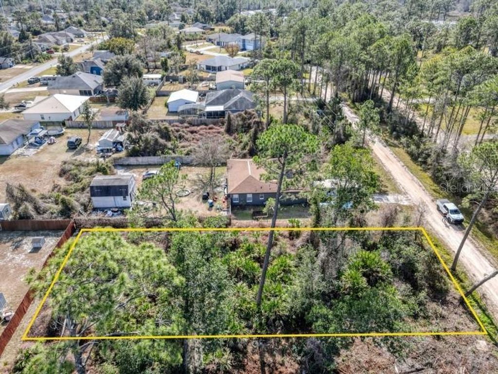 Photo of Central Parkway, Deland, FL 32724 (MLS # O6378524)