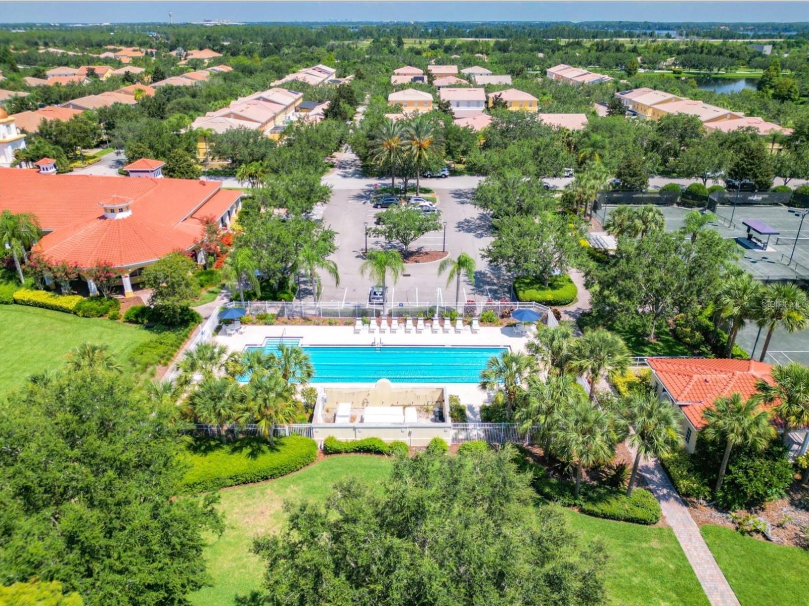 VILLAGEWALK/LK NONAA 01B - Residential