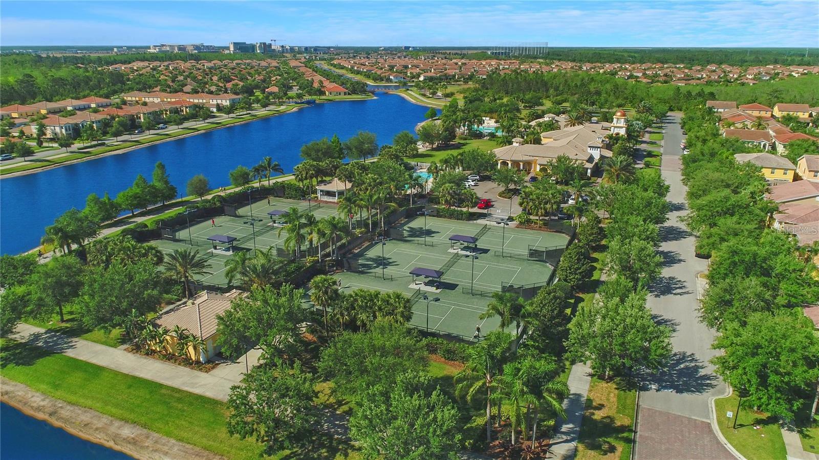 VILLAGEWALK/LK NONAA 01B - Residential