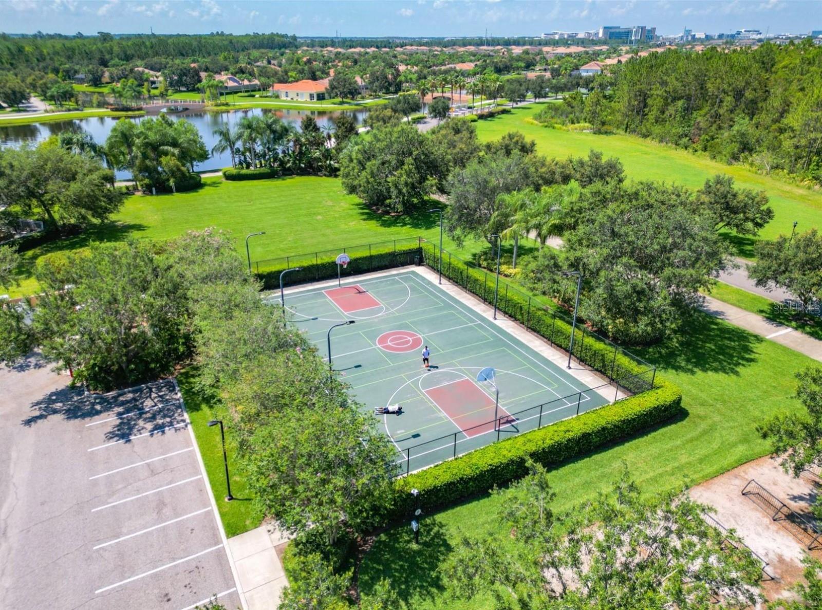 VILLAGEWALK/LK NONAA 01B - Residential