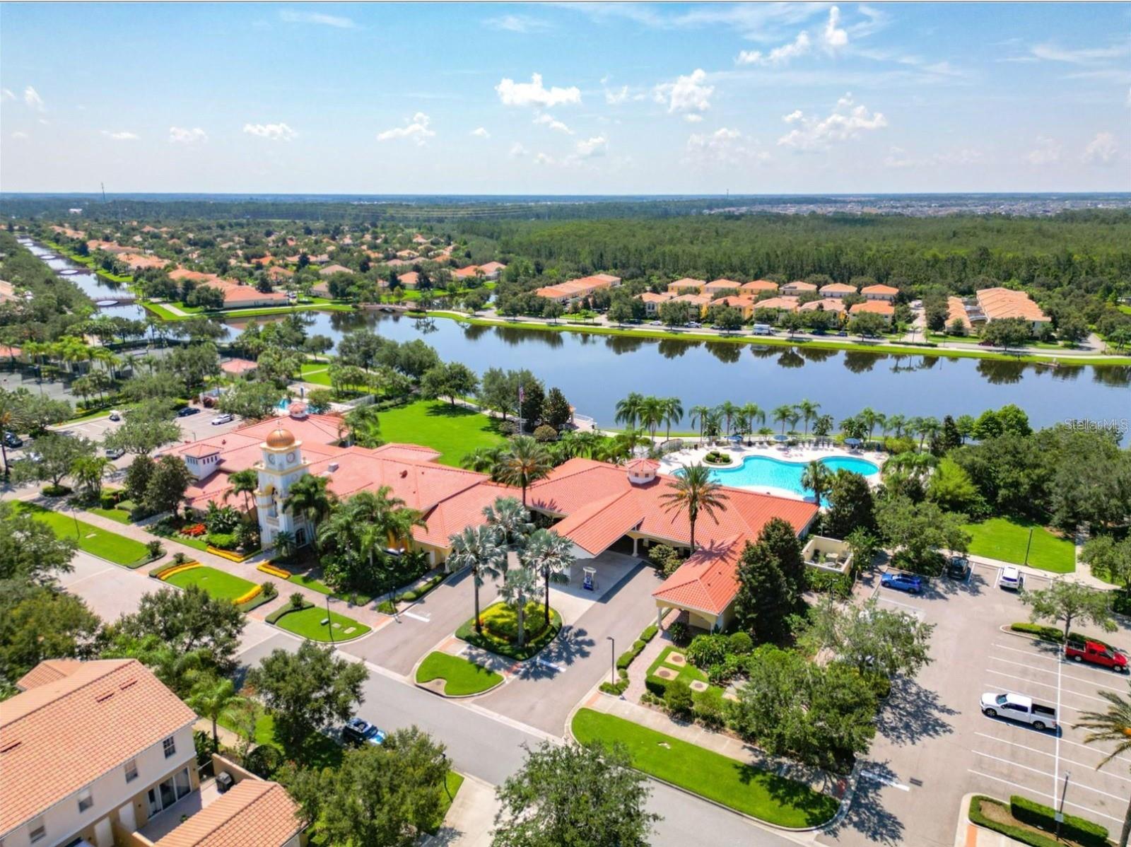 VILLAGEWALK/LK NONAA 01B - Residential