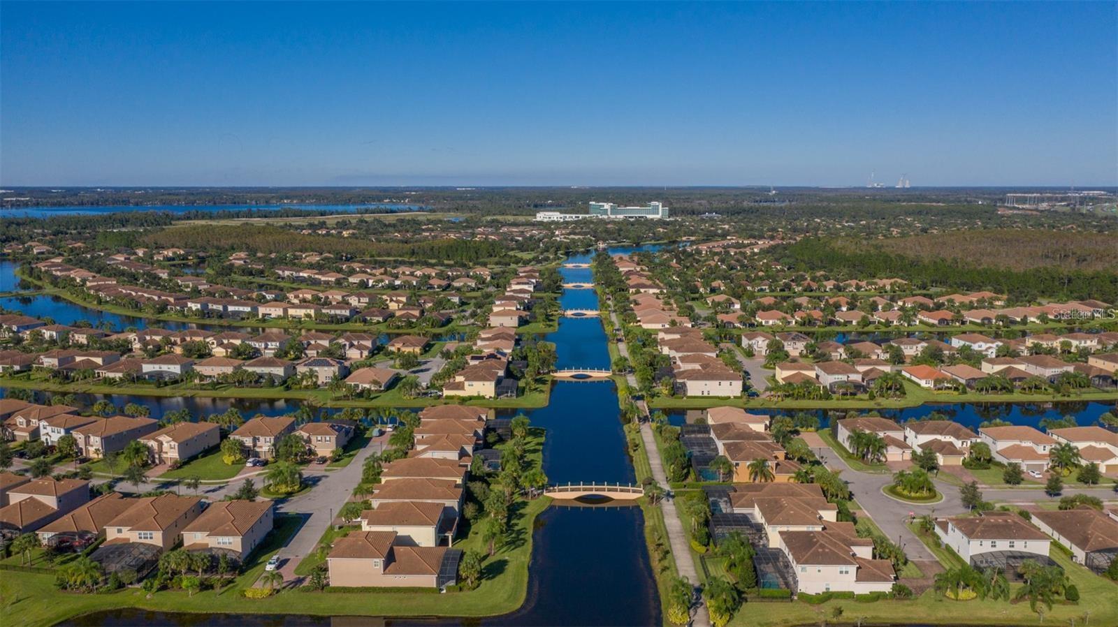 VILLAGEWALK/LK NONAA 01B - Residential