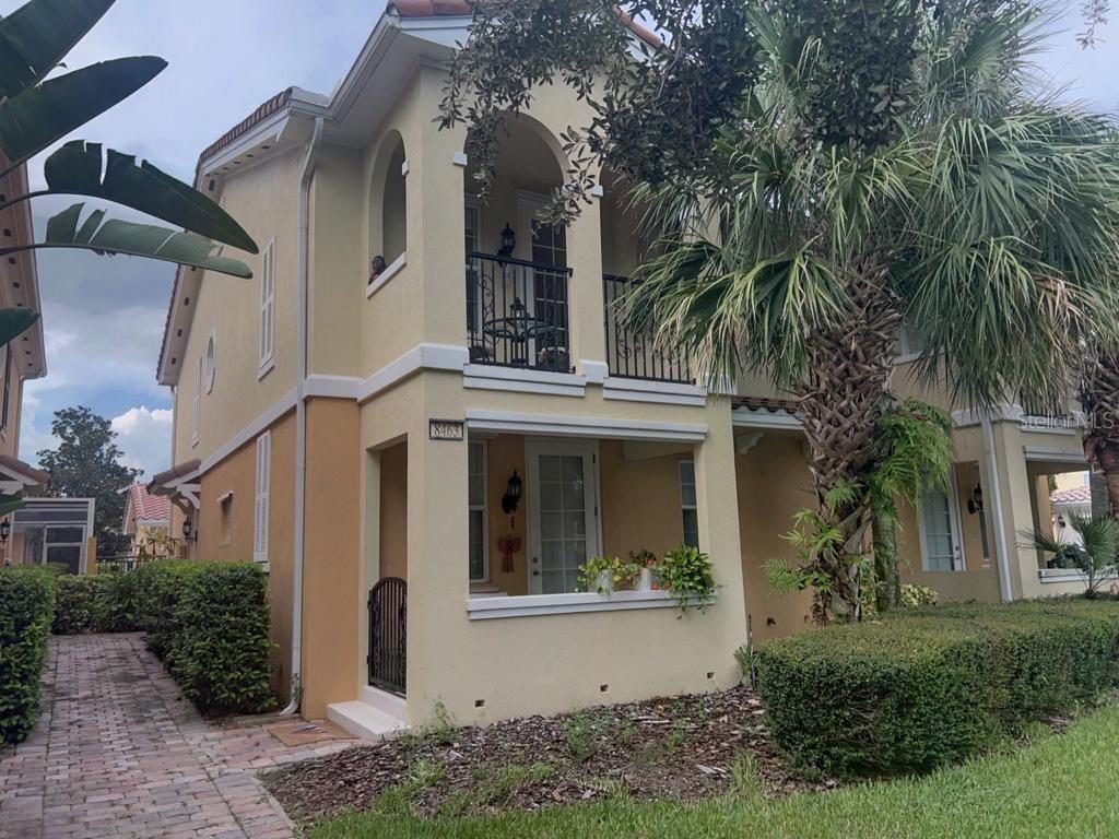 VILLAGEWALK/LK NONAA 01B - Residential