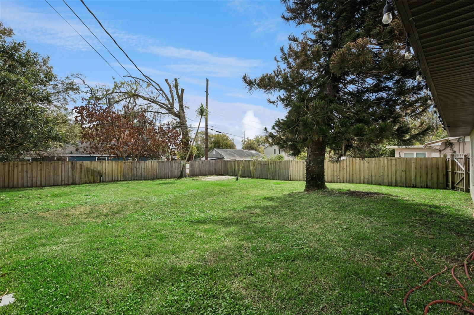 DOVER TERRACE - Residential