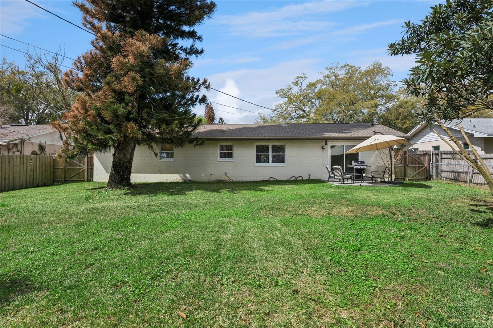 DOVER TERRACE - Residential