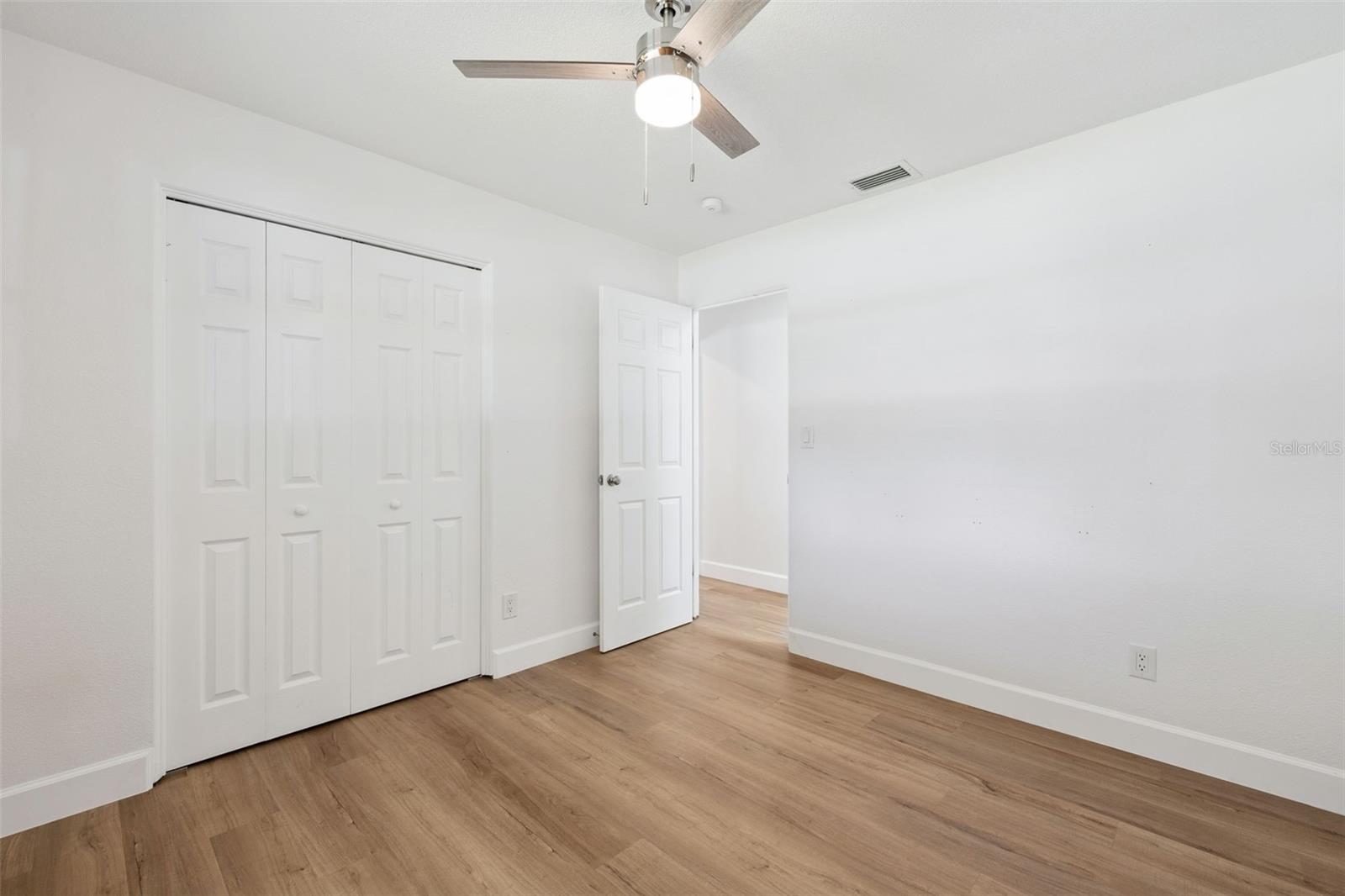 DOVER TERRACE - Residential