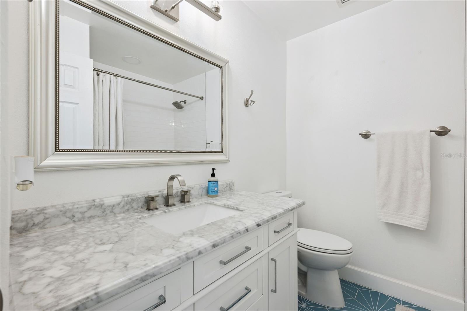 DOVER TERRACE - Residential