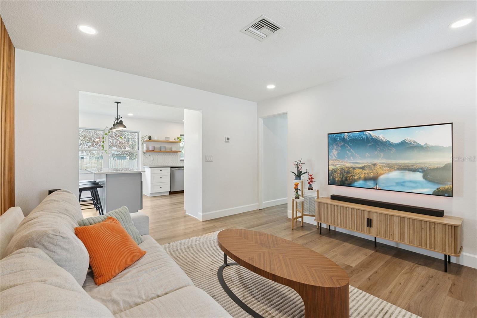 DOVER TERRACE - Residential