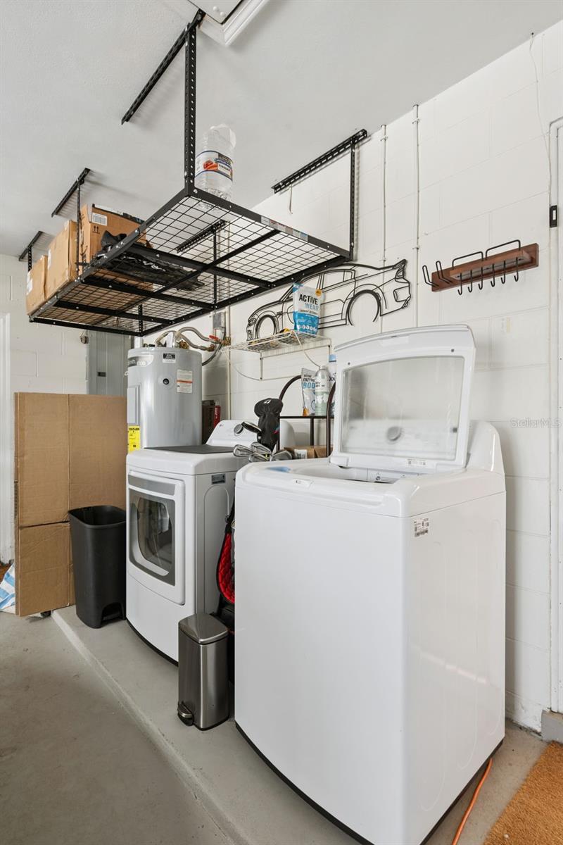 DOVER TERRACE - Residential