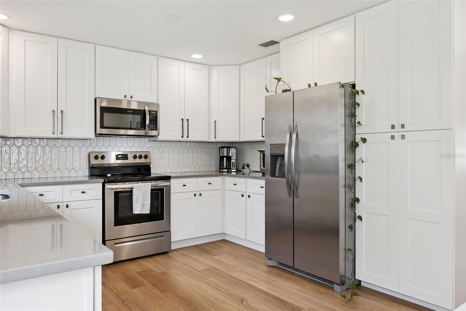 DOVER TERRACE - Residential