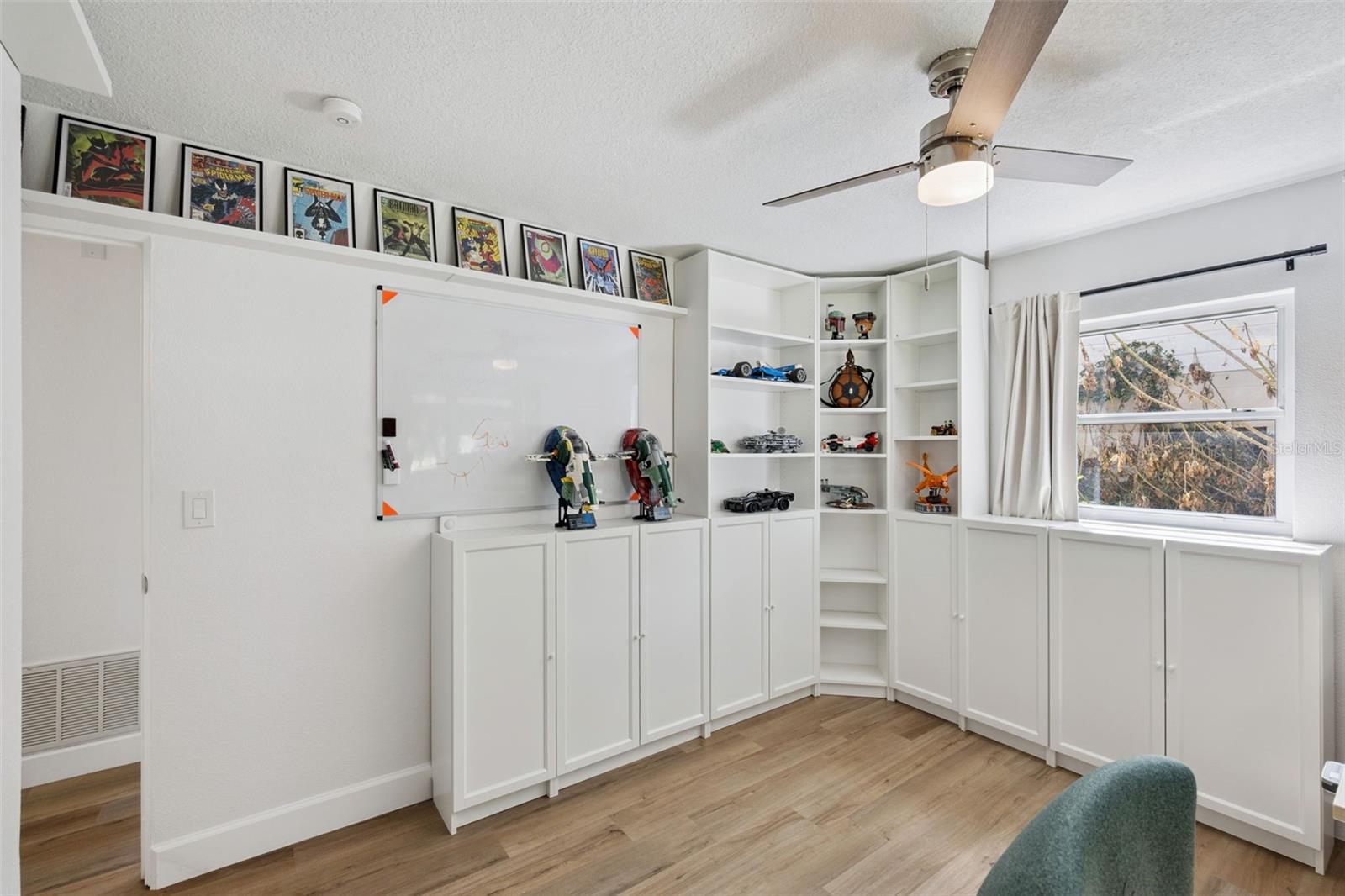 DOVER TERRACE - Residential