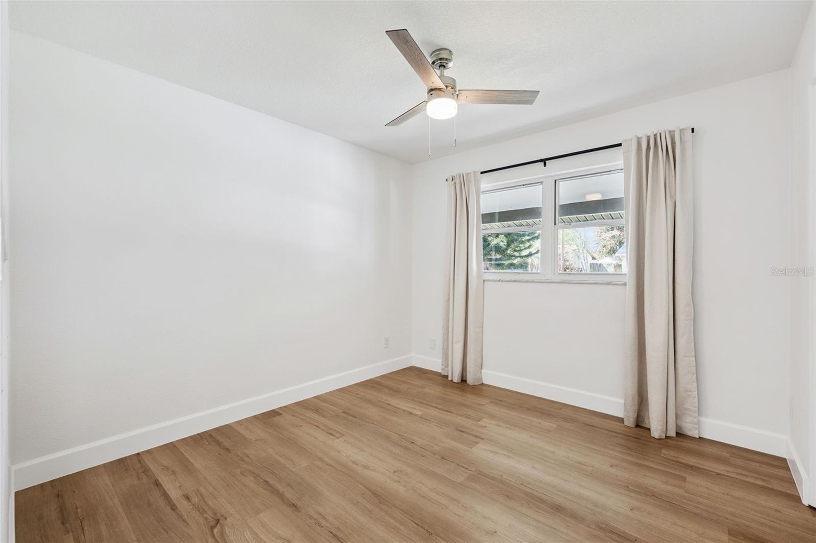 DOVER TERRACE - Residential