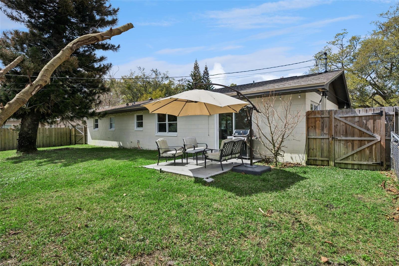 DOVER TERRACE - Residential