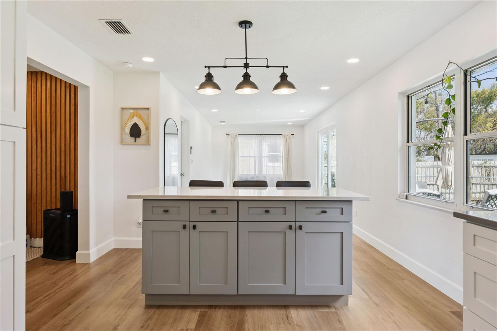 DOVER TERRACE - Residential