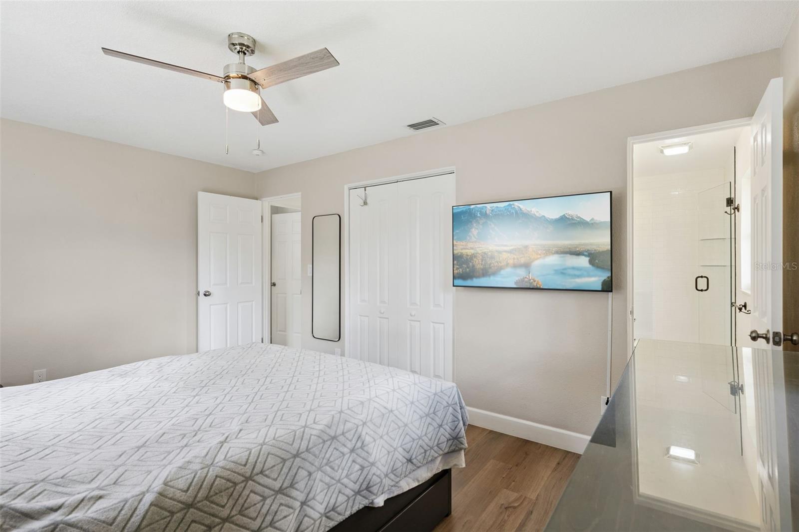 DOVER TERRACE - Residential