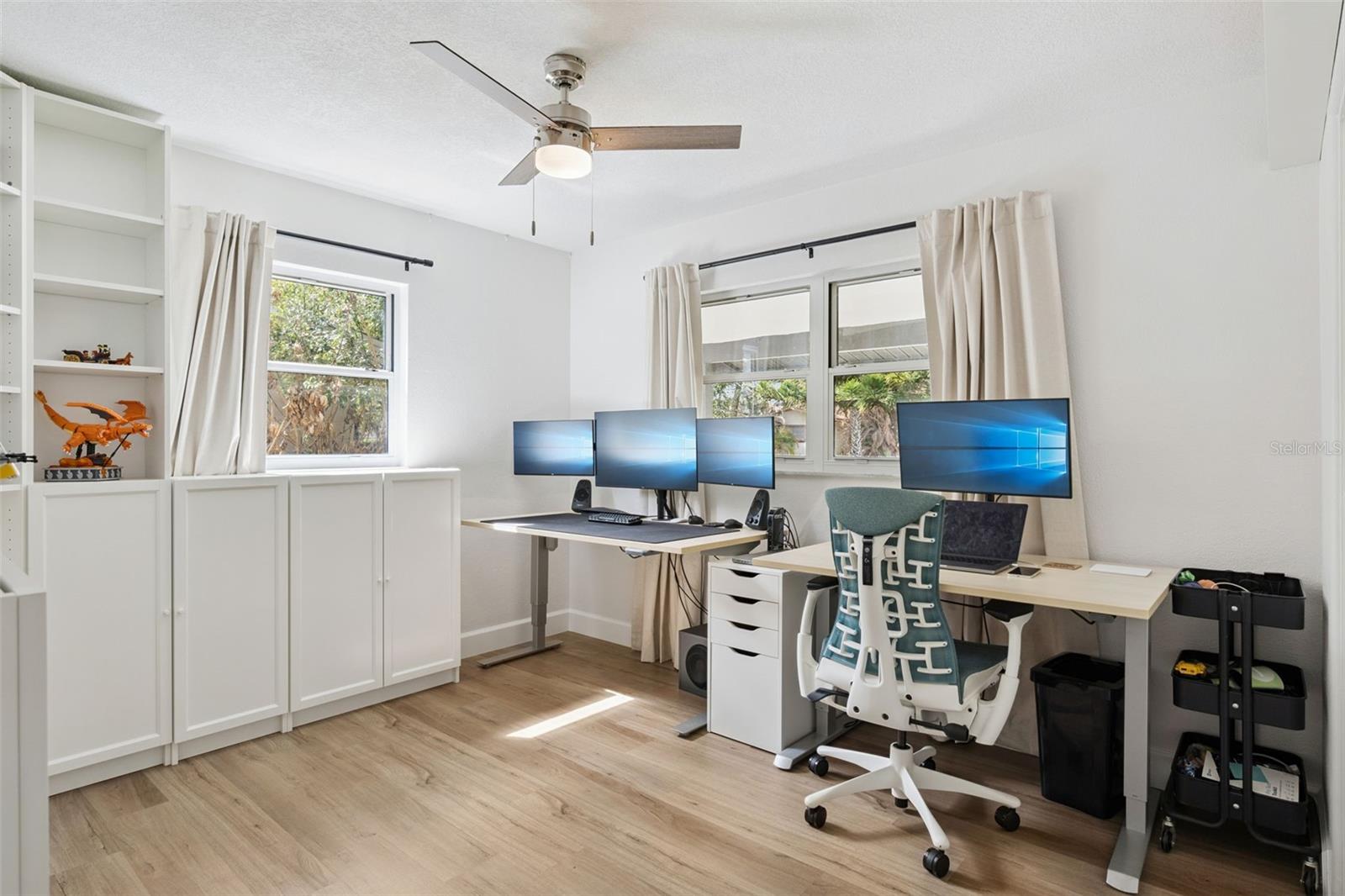 DOVER TERRACE - Residential