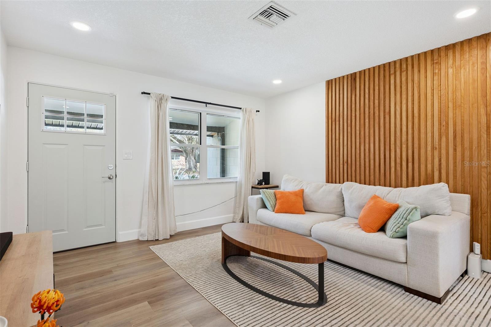 DOVER TERRACE - Residential